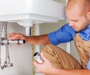 About Emergency plumbing pros Burnham, ME